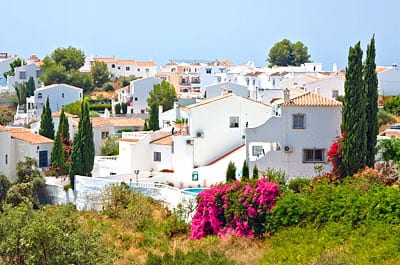 Plan to begin legalising homes on the Costa del Sol Plan to begin legalising homes on the Costa del Sol