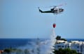 Expat pensioner faces prison over blaze Expat pensioner faces prison over blaze