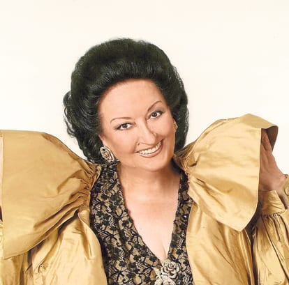 Soprano summer for the Costa del Sol Soprano summer for the Costa del Sol