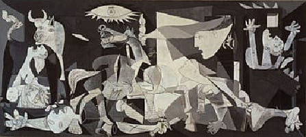 What was Guernica? What was Guernica?