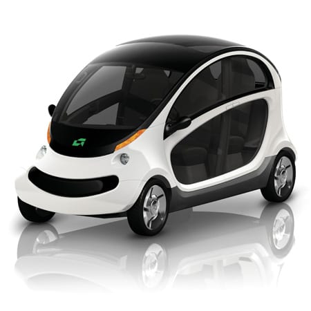 Green boost as car industry stalls Green boost as car industry stalls