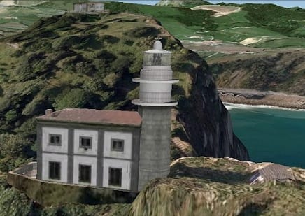 Spanish town wins €20,000 in Google Earth 3D video competition Spanish town wins €20,000 in Google Earth 3D video competition
