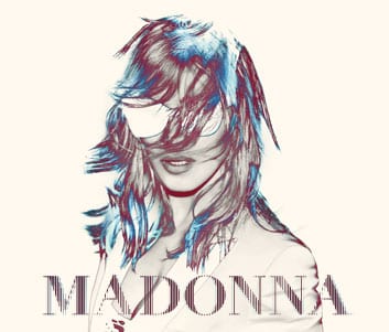 Madge fan fury in Spain Madge fan fury in Spain