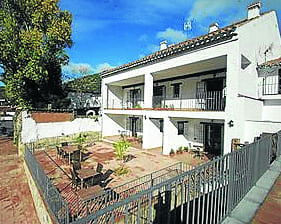 Carbon-neutral kip in Spain Carbon-neutral kip in Spain