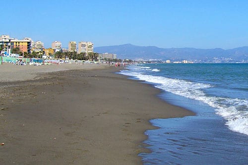 ‘I’d rather sleep on the beach than go back to the UK’ ‘I’d rather sleep on the beach than go back to the UK’