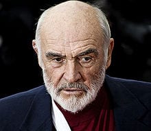 Sean Connery keeping quiet about Goldfinger case Sean Connery keeping quiet about Goldfinger case