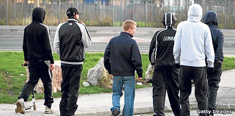 Truant tax for Spanish parents Truant tax for Spanish parents