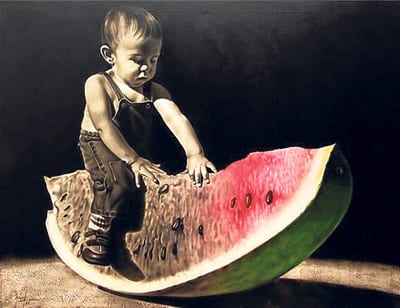 Realist exhibition heads to Malaga Realist exhibition heads to Malaga