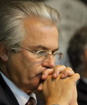 Spanish superjudge fights back Spanish superjudge fights back