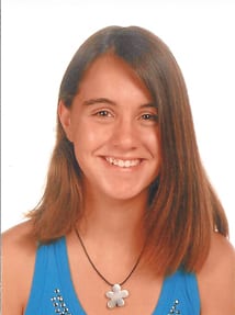 Expat teen scoops Spanish writing prize Expat teen scoops Spanish writing prize