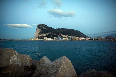 EU wades into Gibraltar fishing row EU wades into Gibraltar fishing row