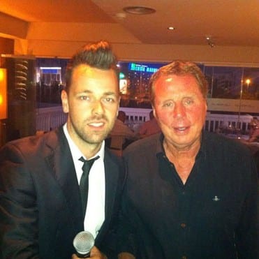 Harry Redknapp puts Spurs sacking behind him during holiday in Marbella Harry Redknapp puts Spurs sacking behind him during holiday in Marbella