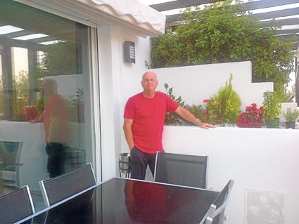 British expat faced with property embargo in Spain following bank dispute British expat faced with property embargo in Spain following bank dispute