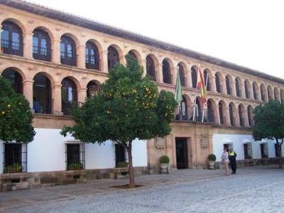 Ronda man steals from his own mother Ronda man steals from his own mother