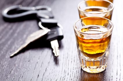 Drunk British woman arrested after driving into Guardia Civil vehicle Drunk British woman arrested after driving into Guardia Civil vehicle