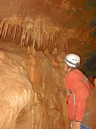 A deep discovery in Huercal-Overa A deep discovery in Huercal-Overa