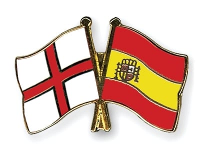 Sporting chance: Britain v Spain Sporting chance: Britain v Spain