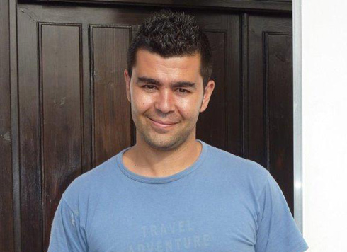 Estepona’s new have-a-go hero Estepona’s new have-a-go hero