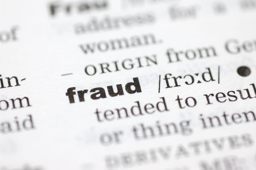Scam alert Scam alert