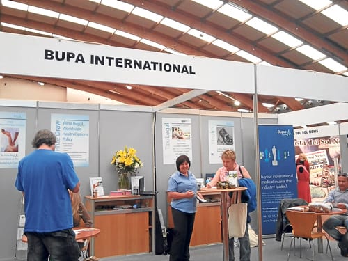 Healthcare help available for expats in Spain Healthcare help available for expats in Spain