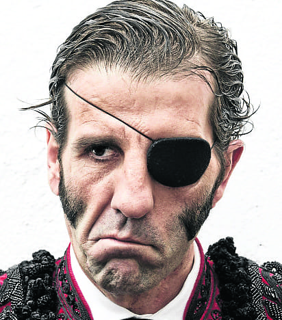 ‘The Pirate’ comes unstuck yet again in Spain ‘The Pirate’ comes unstuck yet again in Spain