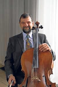 Commemorative concert to be held in Ronda Commemorative concert to be held in Ronda