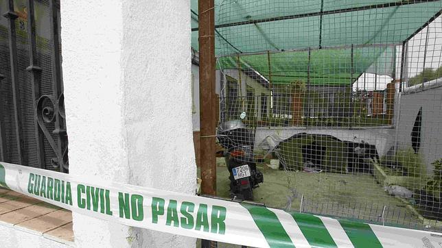 Father kills drug addict son in Spain Father kills drug addict son in Spain