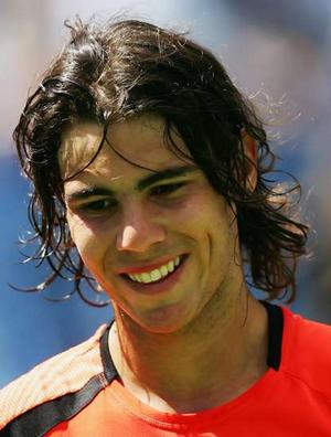 Rafael Nadal to carry Spanish flag at London Olympics opening ceremony Rafael Nadal to carry Spanish flag at London Olympics opening ceremony
