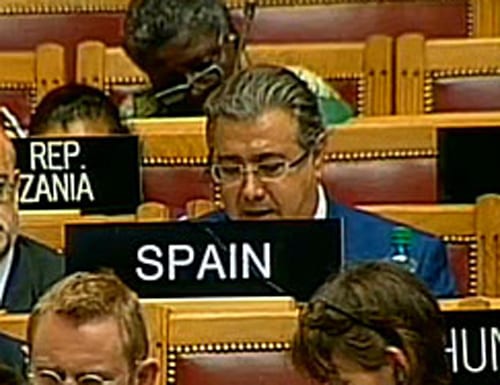 Sevilla escapes UNESCO’s World Heritage black list Sevilla escapes UNESCO’s World Heritage black list
