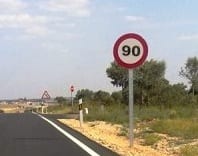 Cash boost for Spanish road upgrades Cash boost for Spanish road upgrades
