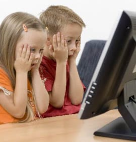 What are the kids really doing online? What are the kids really doing online?