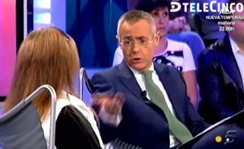 Ban to stop convicts in Spain getting money for TV appearances has been rejected Ban to stop convicts in Spain getting money for TV appearances has been rejected