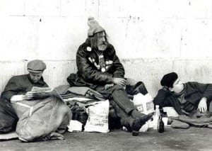 Charity starts at home on the Costa del Sol Charity starts at home on the Costa del Sol