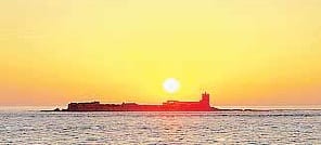 Uncovering the hidden gems of Chiclana de la Frontera Uncovering the hidden gems of Chiclana de la Frontera