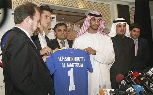 Sham sheiks hustle Spanish football clubs out of millions of euros Sham sheiks hustle Spanish football clubs out of millions of euros