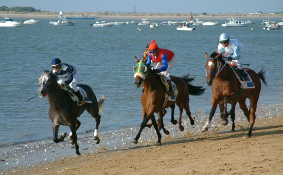 Oldest race in Spain Oldest race in Spain