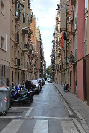 British motorist involved in hit-and-run in Nerja British motorist involved in hit-and-run in Nerja