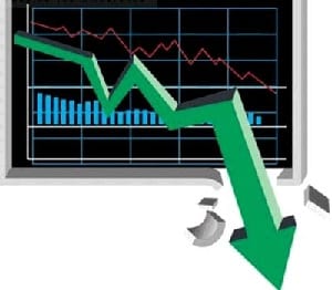 Spain sees record drop in house prices Spain sees record drop in house prices