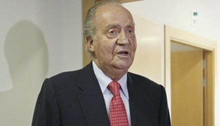 Decision to be made on King of Spain’s WWF presidency Decision to be made on King of Spain’s WWF presidency