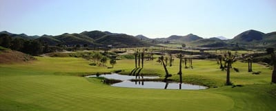 Expat golf society in Almeria hosts tournament ahead of mini ‘Ryder Cup’ event Expat golf society in Almeria hosts tournament ahead of mini ‘Ryder Cup’ event