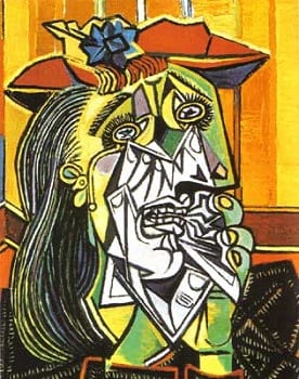 Four arrested in Sevilla for trying to sell fake Picasso Four arrested in Sevilla for trying to sell fake Picasso