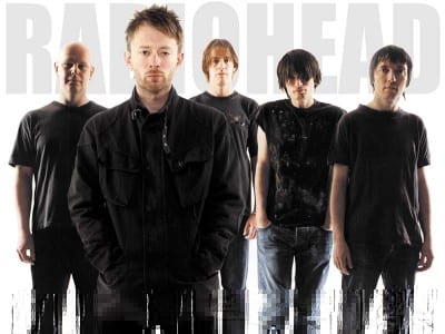 Radiohead bashes Spanish banks at BBK Festival Radiohead bashes Spanish banks at BBK Festival
