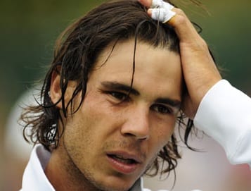 No London Olympics for Rafael Nadal No London Olympics for Rafael Nadal