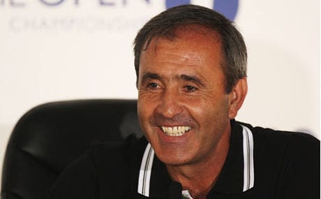 Celebrities to honour Spanish legend Seve Ballesteros in charity competition Celebrities to honour Spanish legend Seve Ballesteros in charity competition