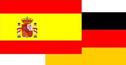 Spain hires Germany as ‘Sherpa’ Spain hires Germany as ‘Sherpa’