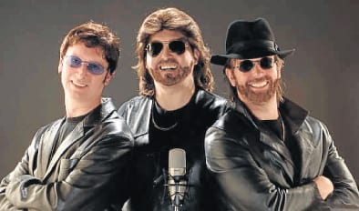 Stayin Alive in Spain Stayin Alive in Spain