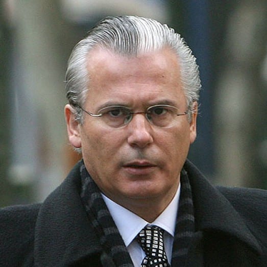 Spanish ‘superjudge’ hired by Wikileaks founder Julian Assange Spanish ‘superjudge’ hired by Wikileaks founder Julian Assange