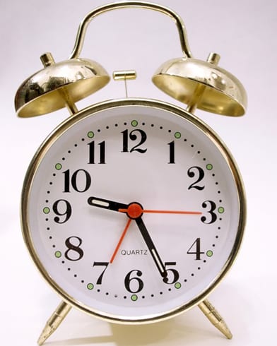 Too much sleep is a bad thing, new research finds Too much sleep is a bad thing, new research finds