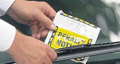 UK tax authorities join forces with European authorities to fine British drivers on holiday UK tax authorities join forces with European authorities to fine British drivers on holiday
