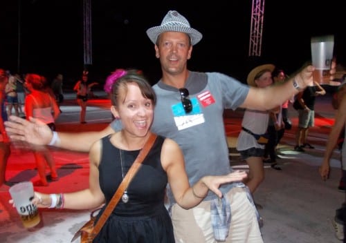 Creamfields Andalucia 2012 Creamfields Andalucia 2012